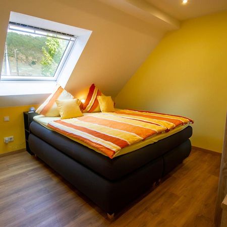 Ferienwohnung Alexander Traben-Trarbach Exteriér fotografie