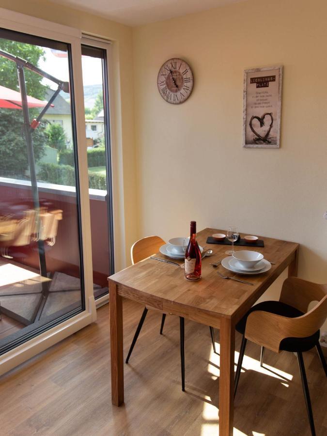 Ferienwohnung Alexander Traben-Trarbach Exteriér fotografie