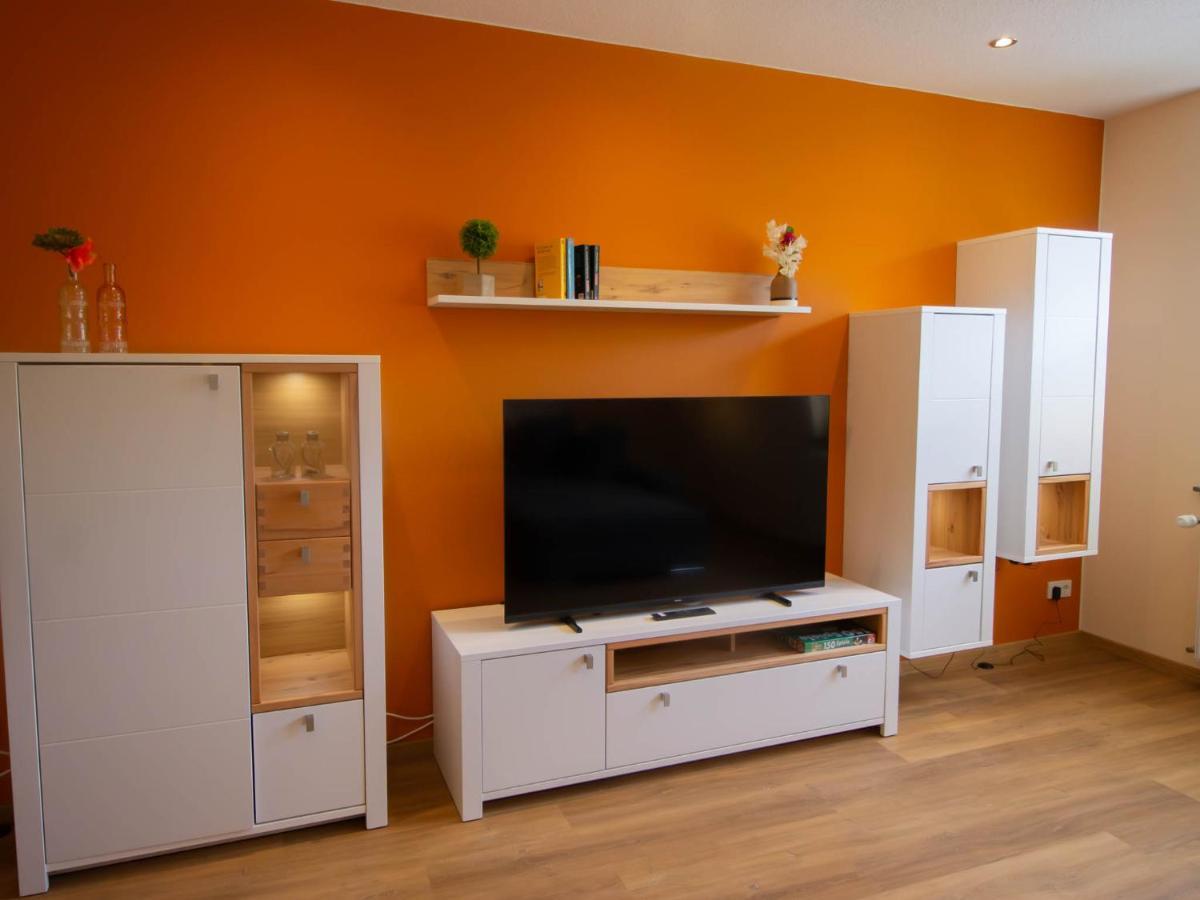 Ferienwohnung Alexander Traben-Trarbach Exteriér fotografie