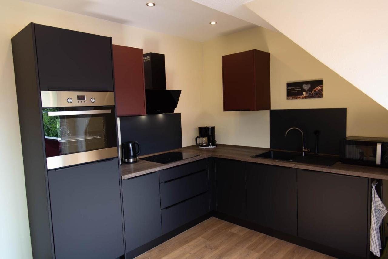 Ferienwohnung Alexander Traben-Trarbach Exteriér fotografie