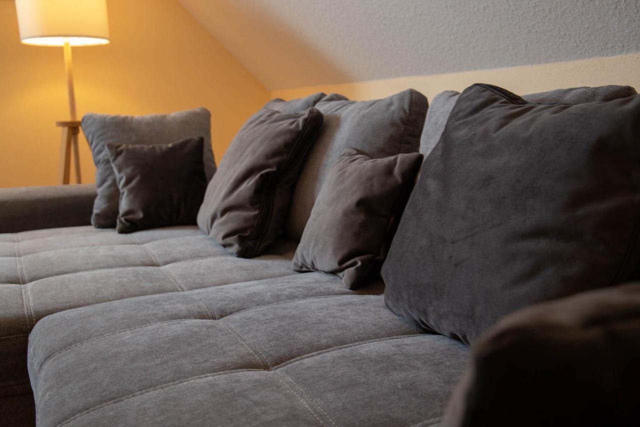 Ferienwohnung Alexander Traben-Trarbach Exteriér fotografie
