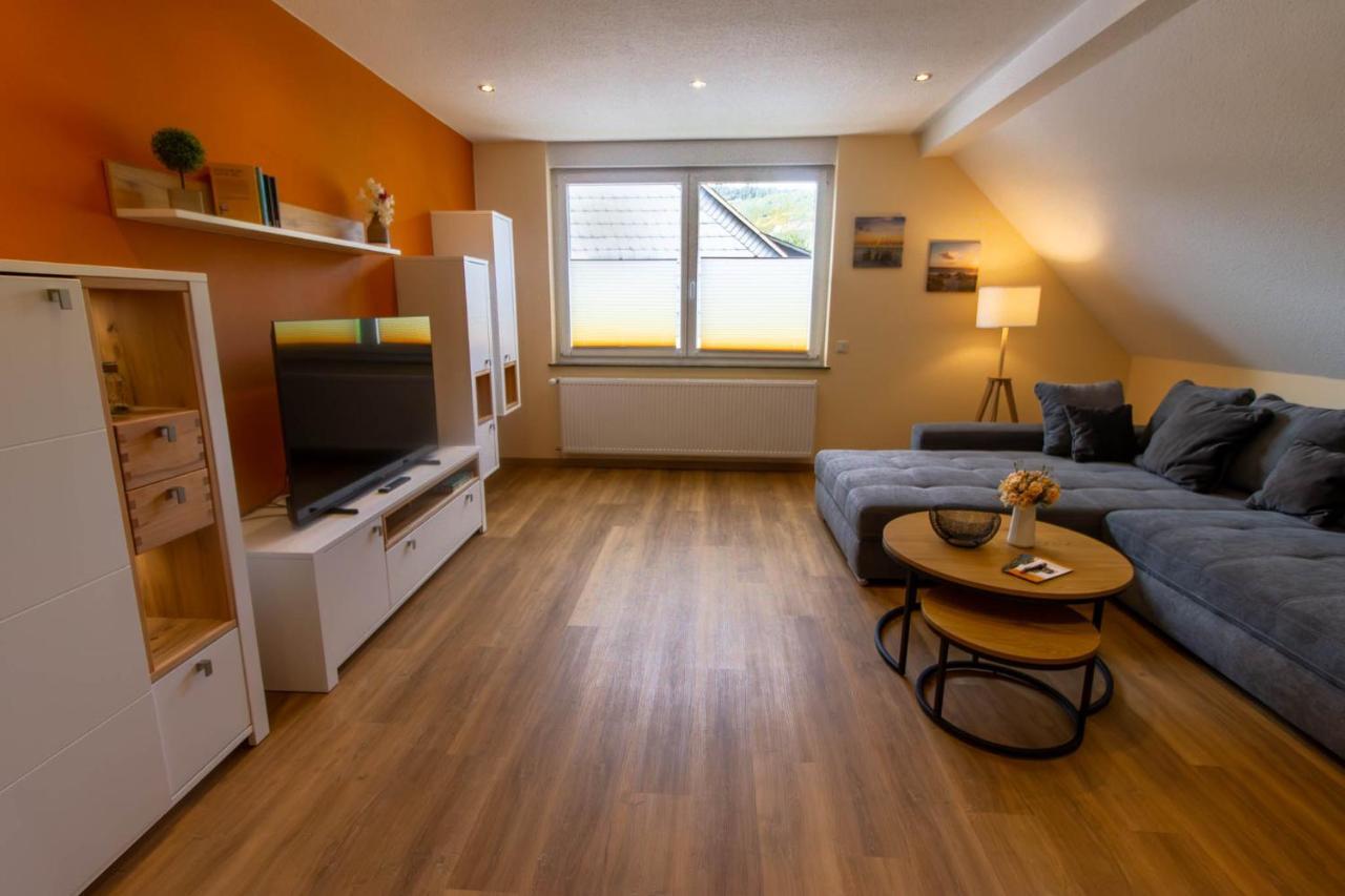 Ferienwohnung Alexander Traben-Trarbach Exteriér fotografie