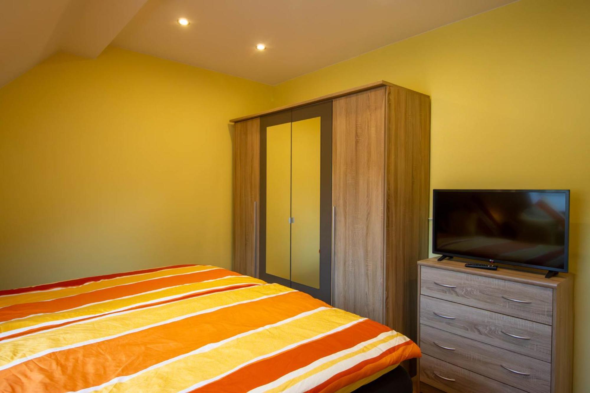 Ferienwohnung Alexander Traben-Trarbach Exteriér fotografie